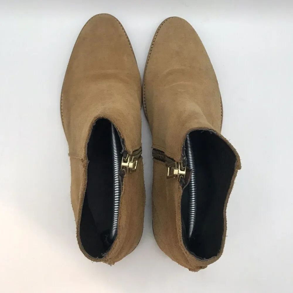 Zara man side